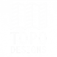 Topo Designs Logo